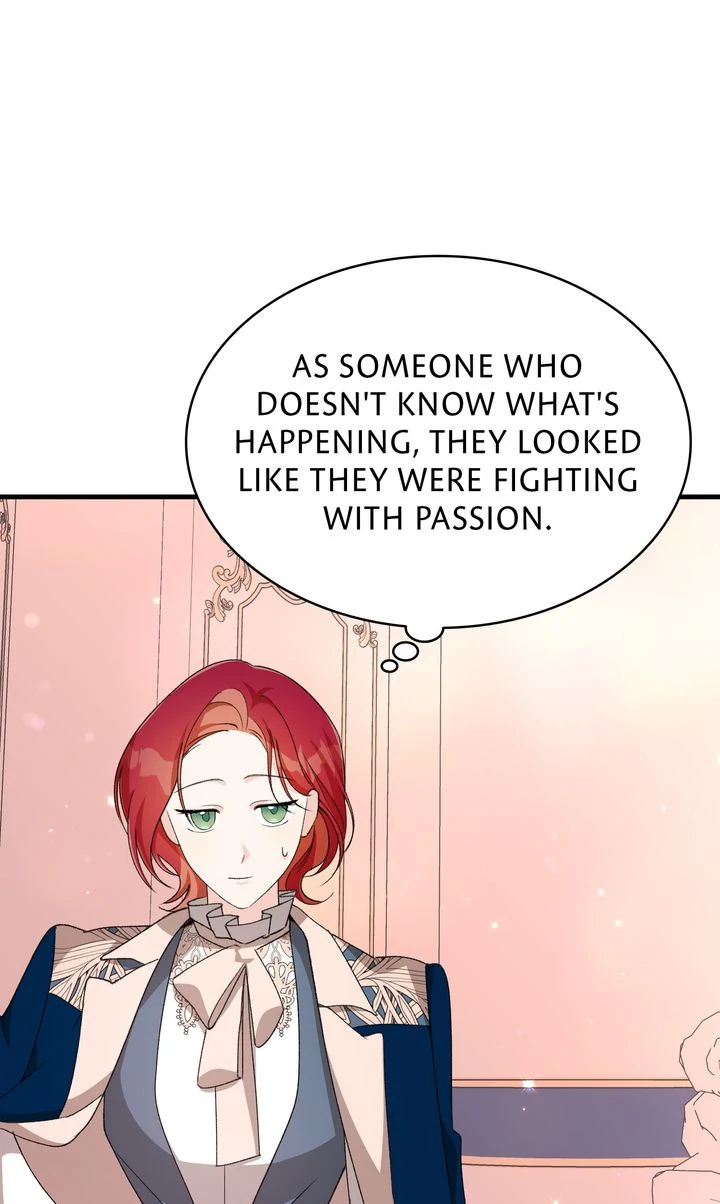 Till Divorce Do Us Part! Chapter 87 310 ch 87 45