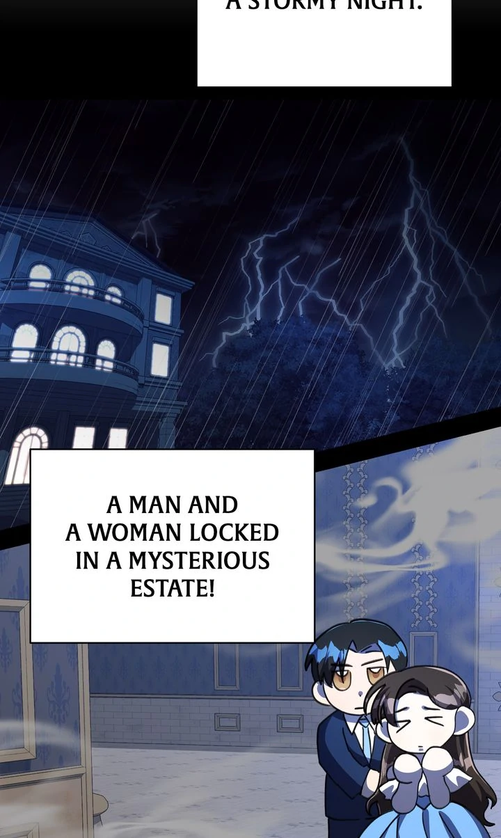 Till Divorce Do Us Part! Chapter 87 312 ch 87 47