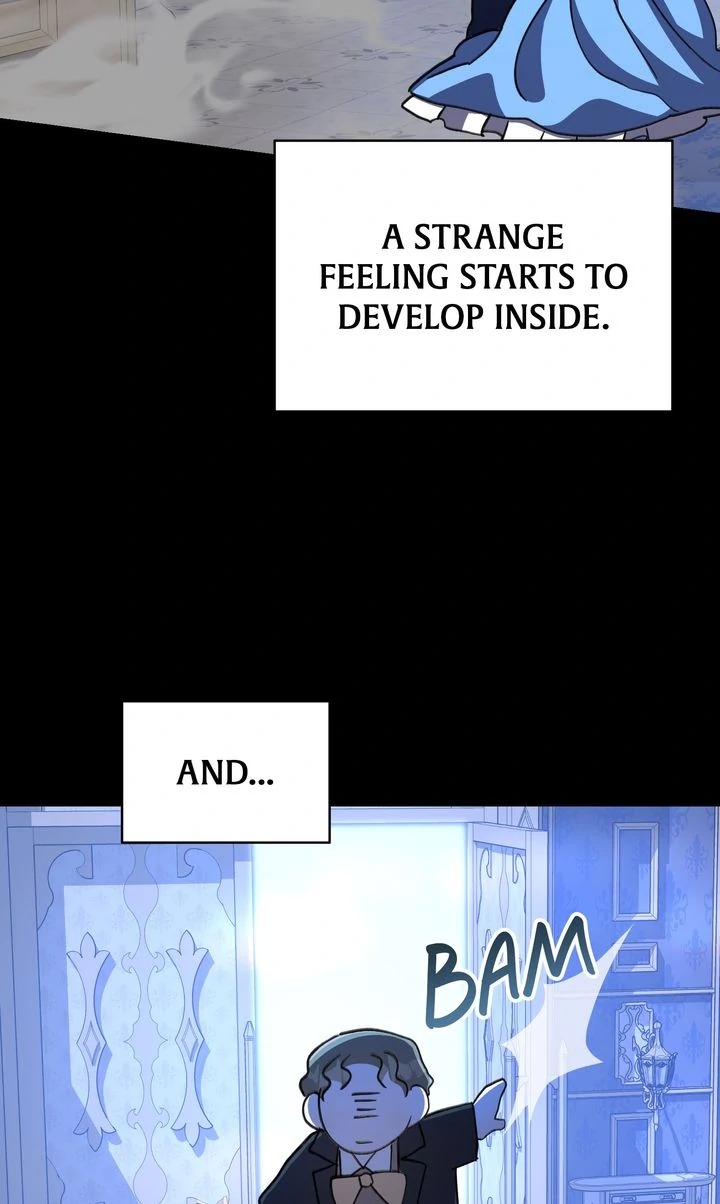 Till Divorce Do Us Part! Chapter 87 313 ch 87 48