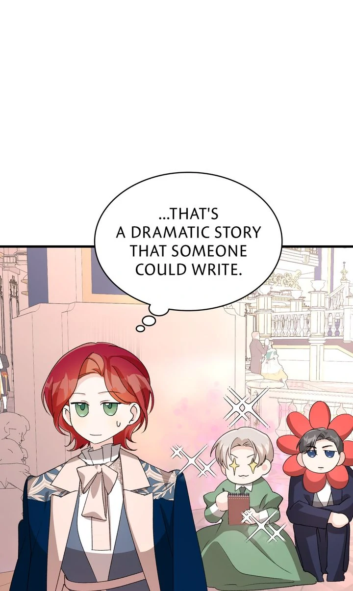 Till Divorce Do Us Part! Chapter 87 317 ch 87 52