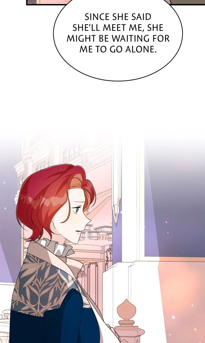 Till Divorce Do Us Part! Chapter 87 323 ch 87 58