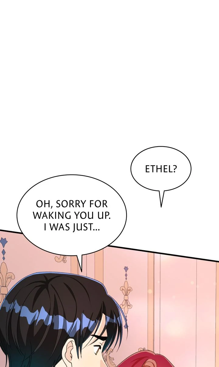 Till Divorce Do Us Part! Chapter 87 344 ch 87 79