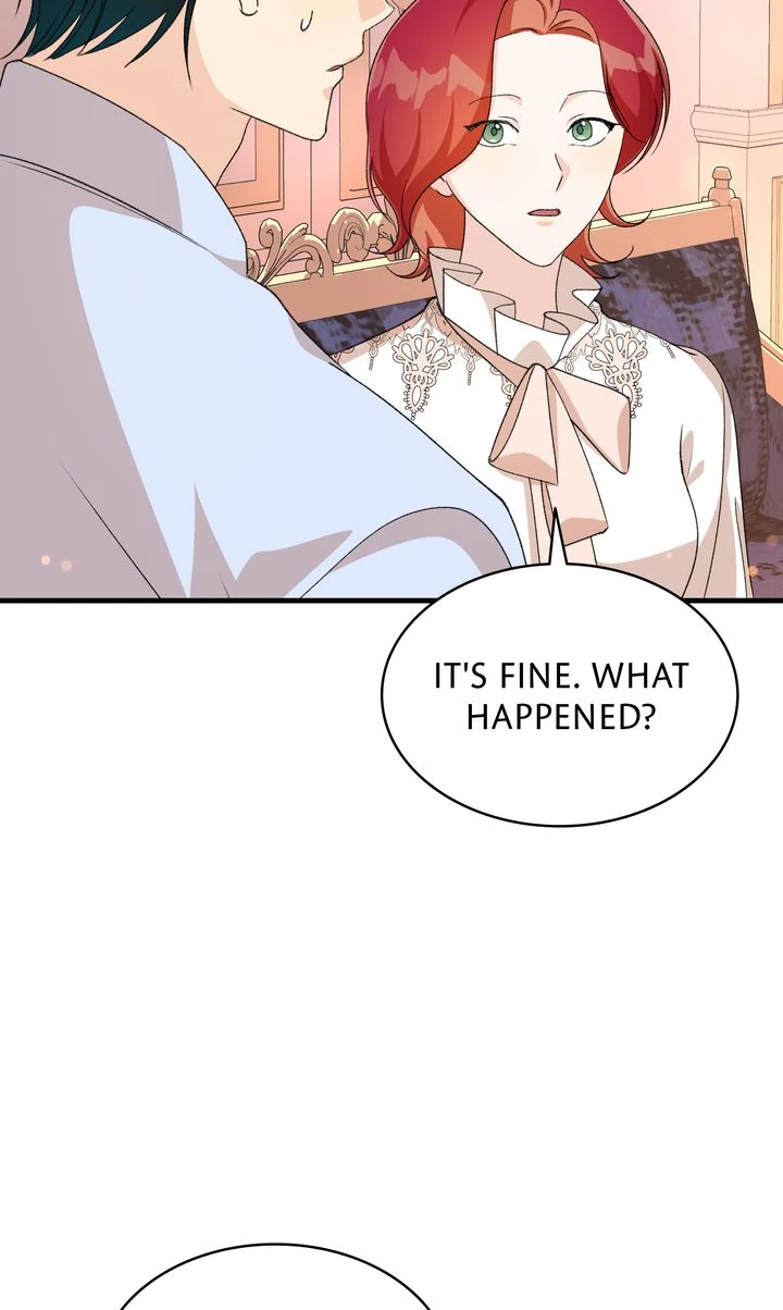 Till Divorce Do Us Part! Chapter 87 345 ch 87 80