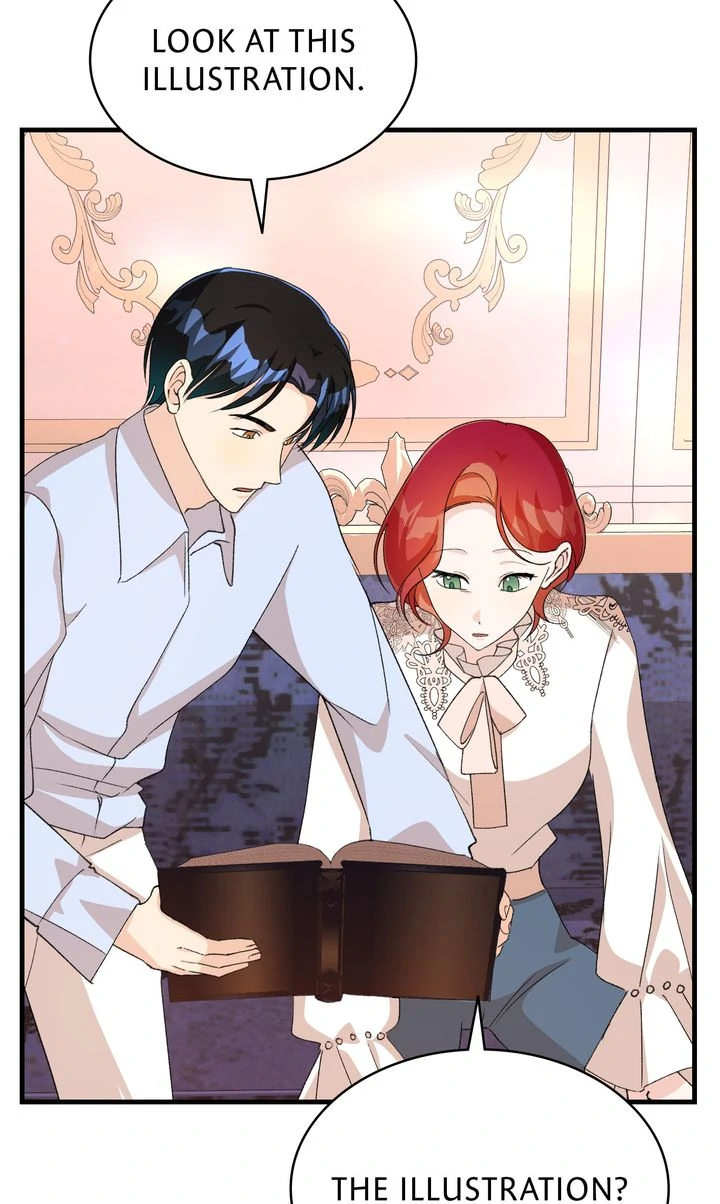 Till Divorce Do Us Part! Chapter 87 346 ch 87 81