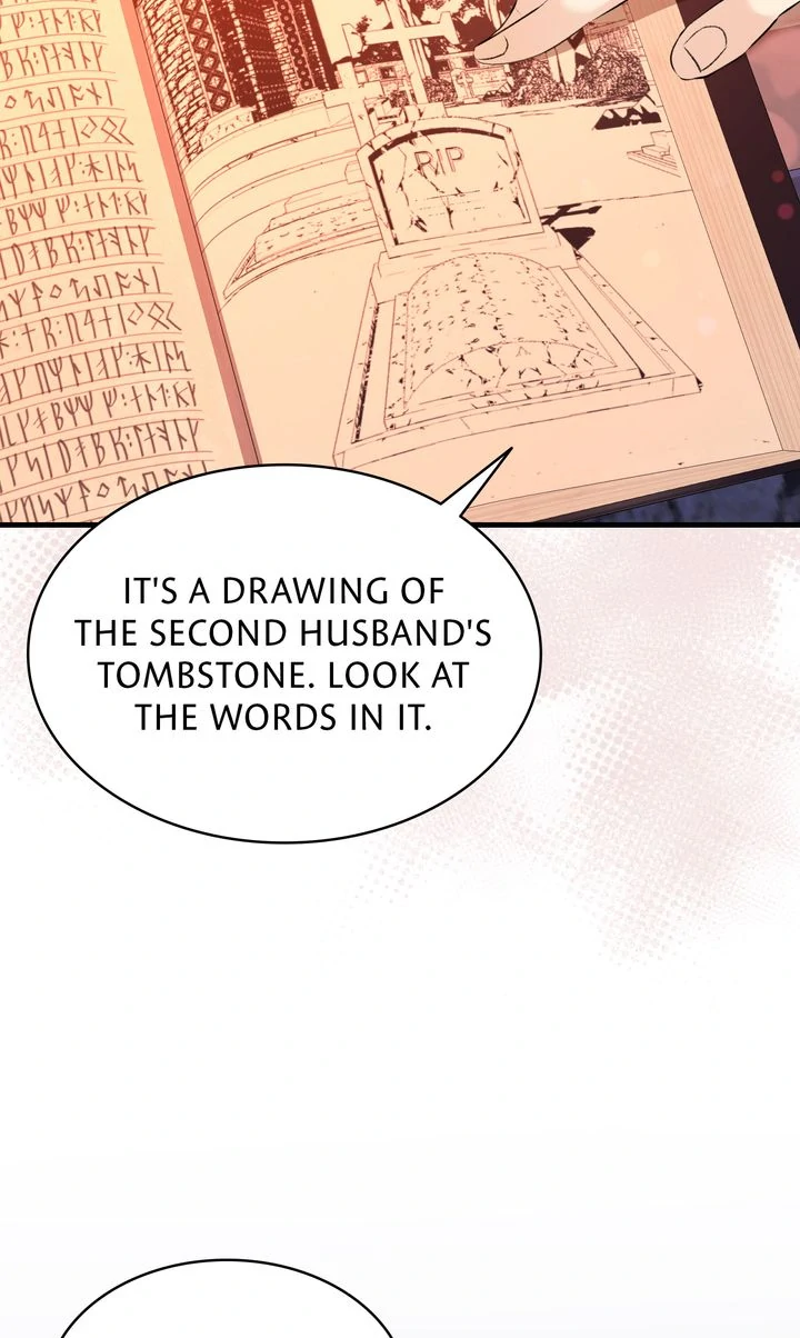 Till Divorce Do Us Part! Chapter 87 348 ch 87 83