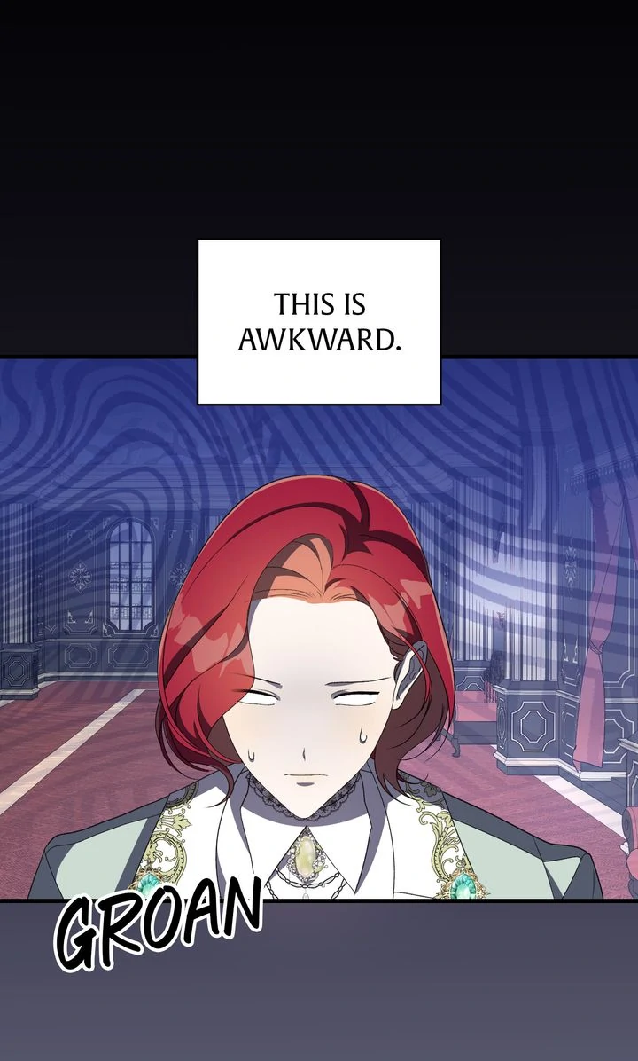 Till Divorce Do Us Part! Chapter 89 284 ch 89 1