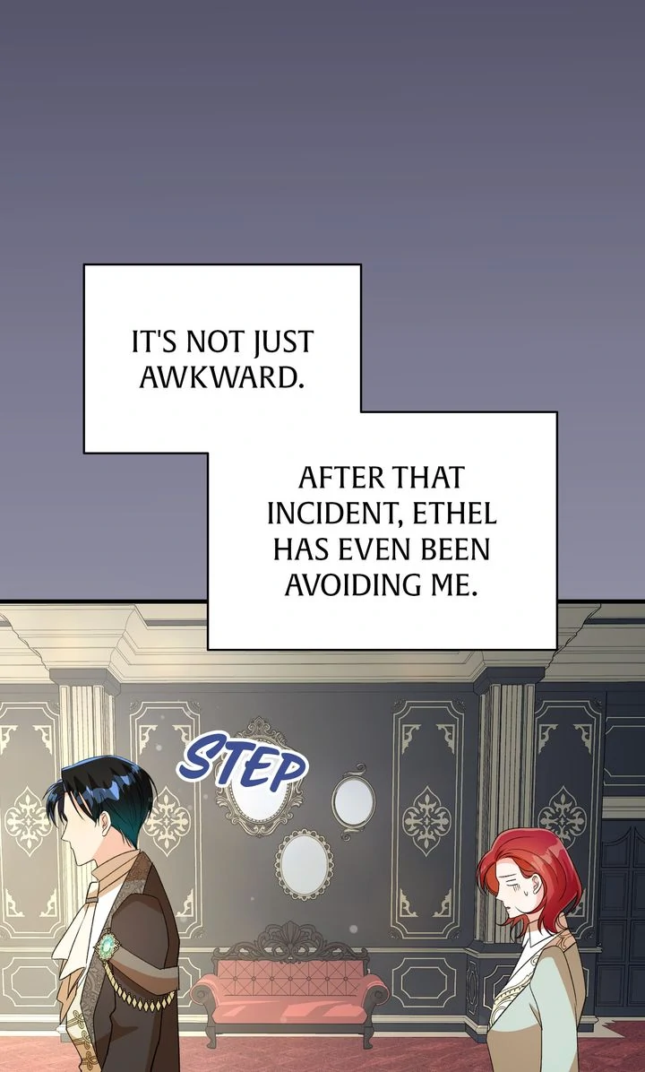 Till Divorce Do Us Part! Chapter 89 285 ch 89 2