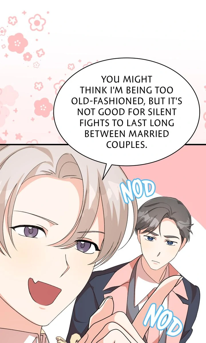 Till Divorce Do Us Part! Chapter 89 304 ch 89 21