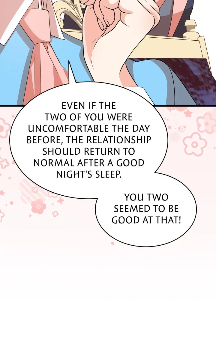 Till Divorce Do Us Part! Chapter 89 305 ch 89 22