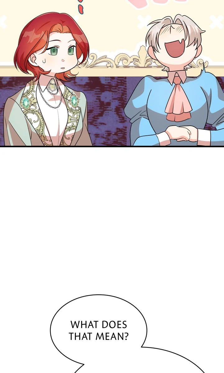 Till Divorce Do Us Part! Chapter 89 310 ch 89 27