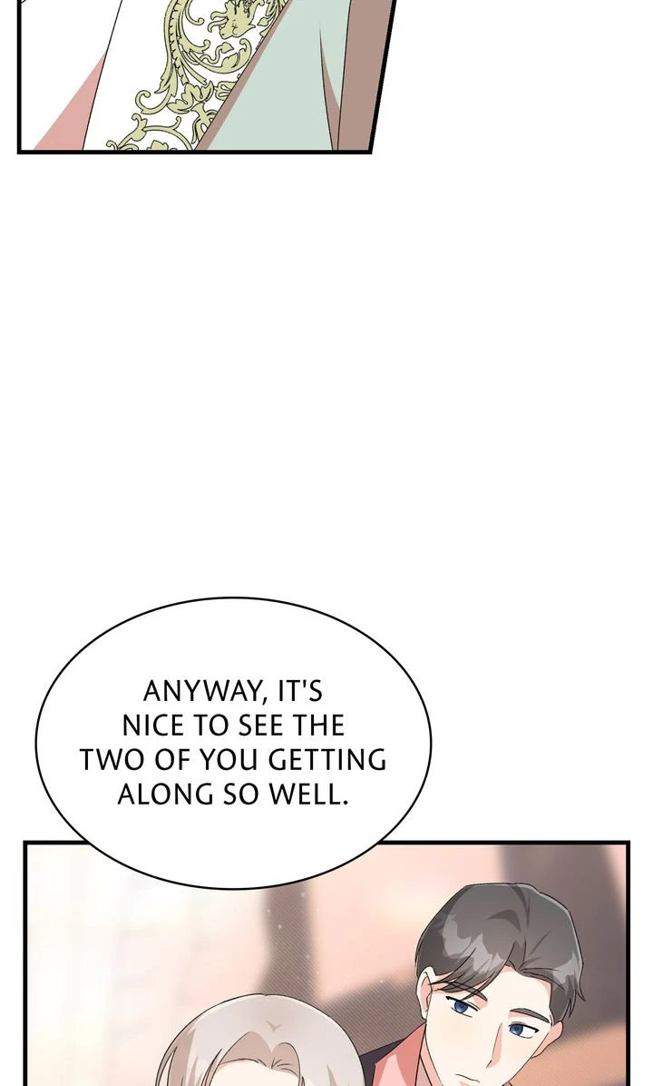 Till Divorce Do Us Part! Chapter 89 315 ch 89 32