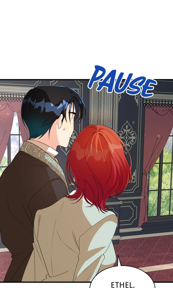 Till Divorce Do Us Part! Chapter 89 288 ch 89 5