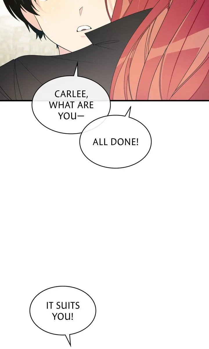 Till Divorce Do Us Part! Chapter 9 238 03