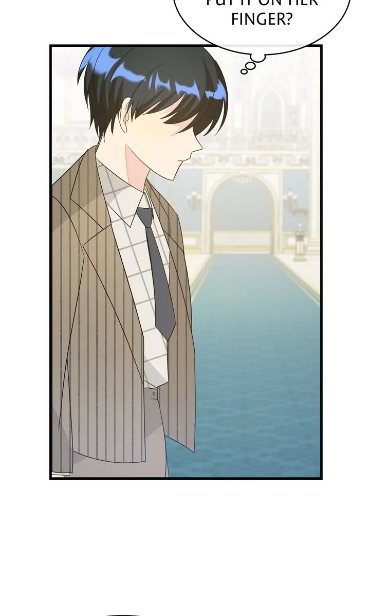 Till Divorce Do Us Part! Chapter 9 244 09