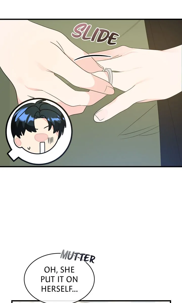 Till Divorce Do Us Part! Chapter 9 248 13