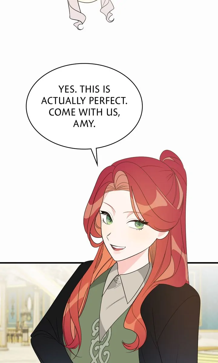 Till Divorce Do Us Part! Chapter 9 253 18