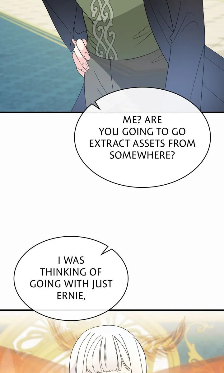 Till Divorce Do Us Part! Chapter 9 254 19