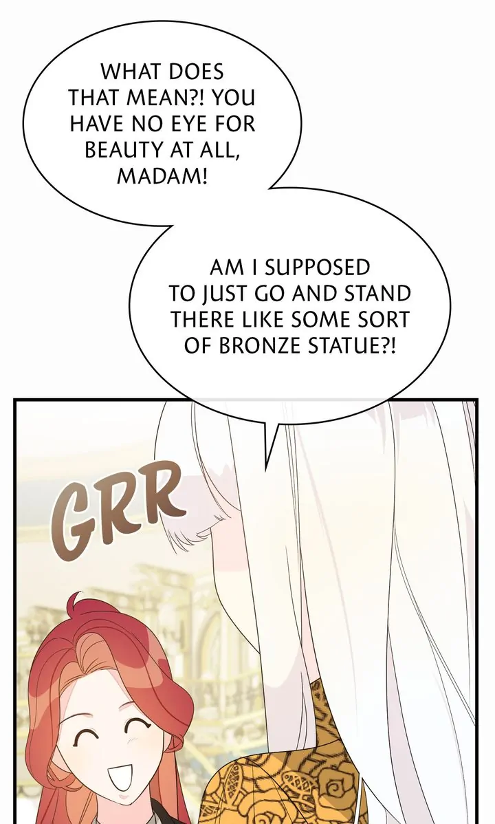 Till Divorce Do Us Part! Chapter 9 256 21