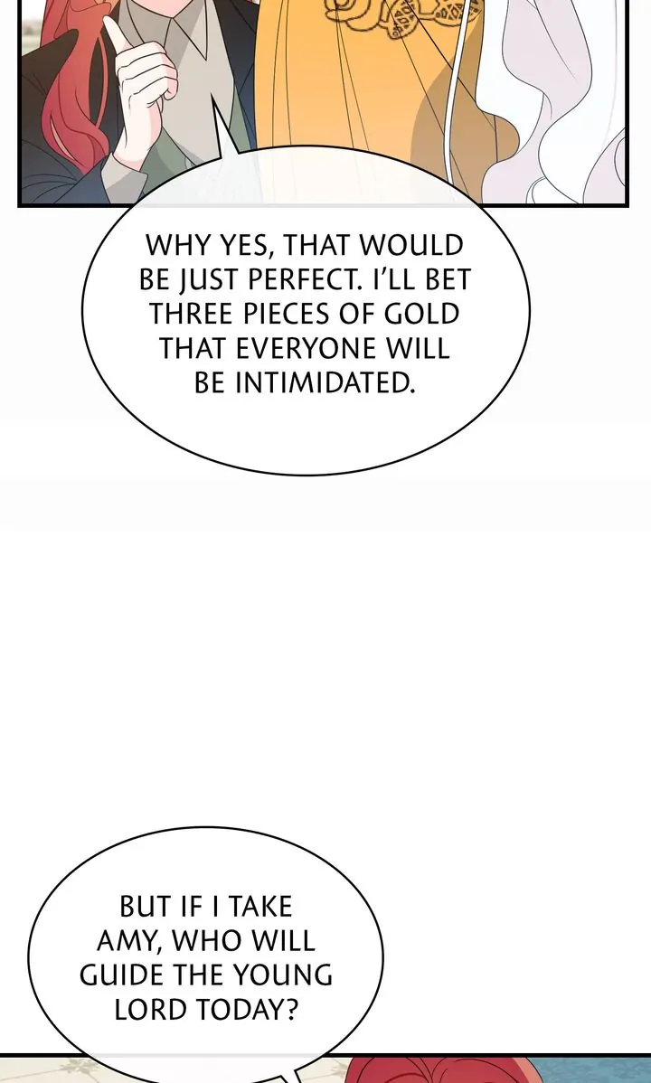 Till Divorce Do Us Part! Chapter 9 257 22