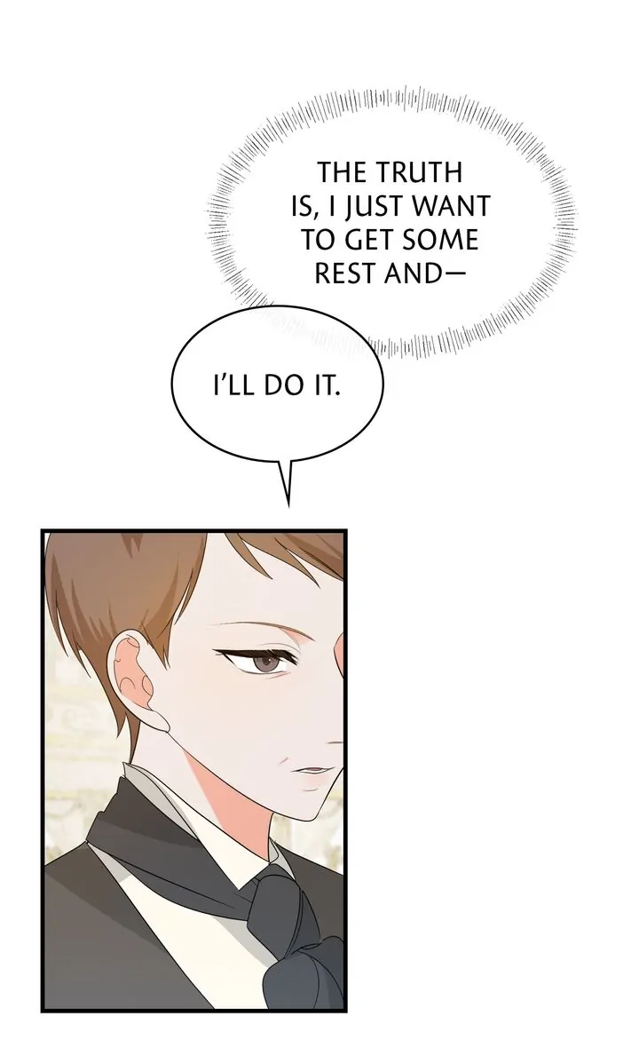 Till Divorce Do Us Part! Chapter 9 259 24