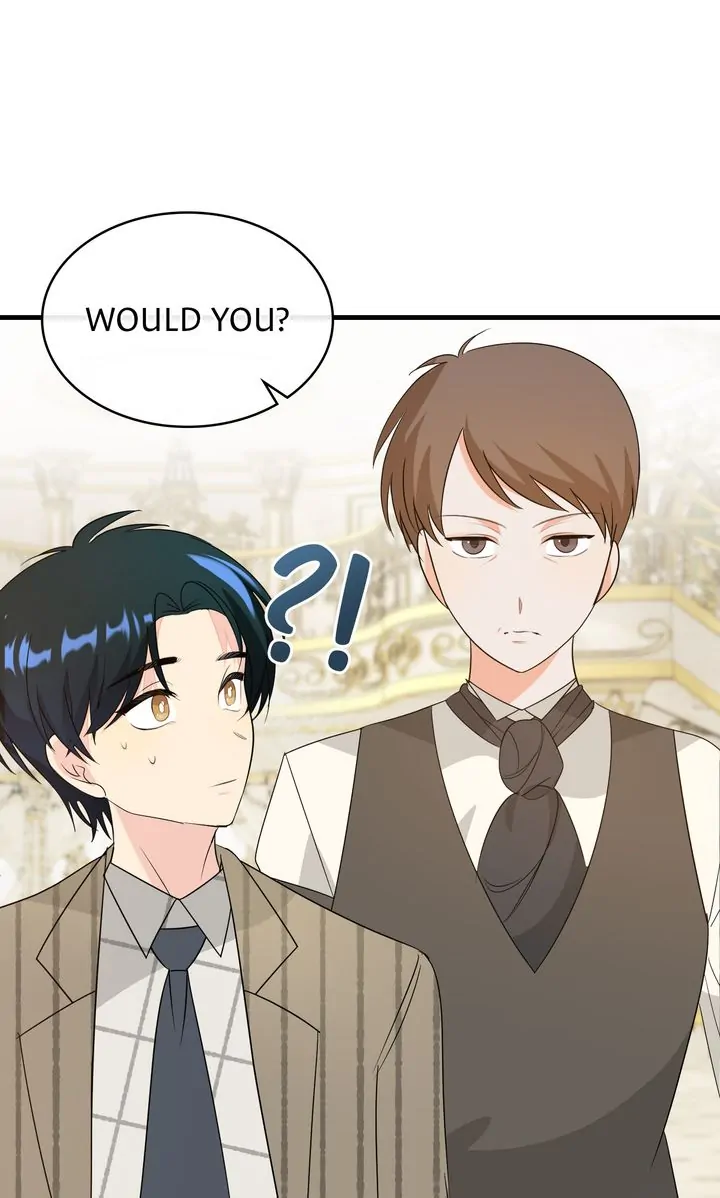 Till Divorce Do Us Part! Chapter 9 260 25