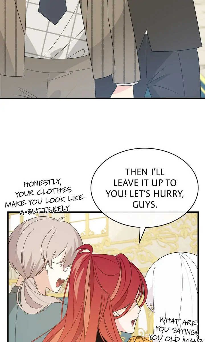 Till Divorce Do Us Part! Chapter 9 261 26