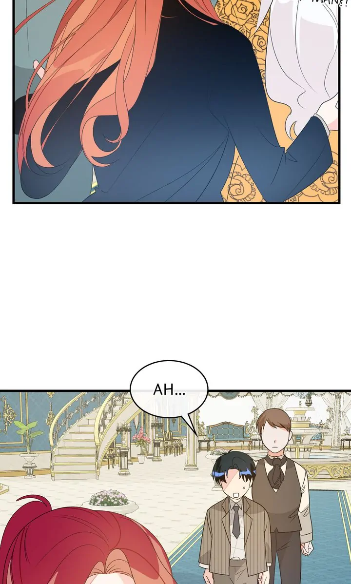 Till Divorce Do Us Part! Chapter 9 262 27