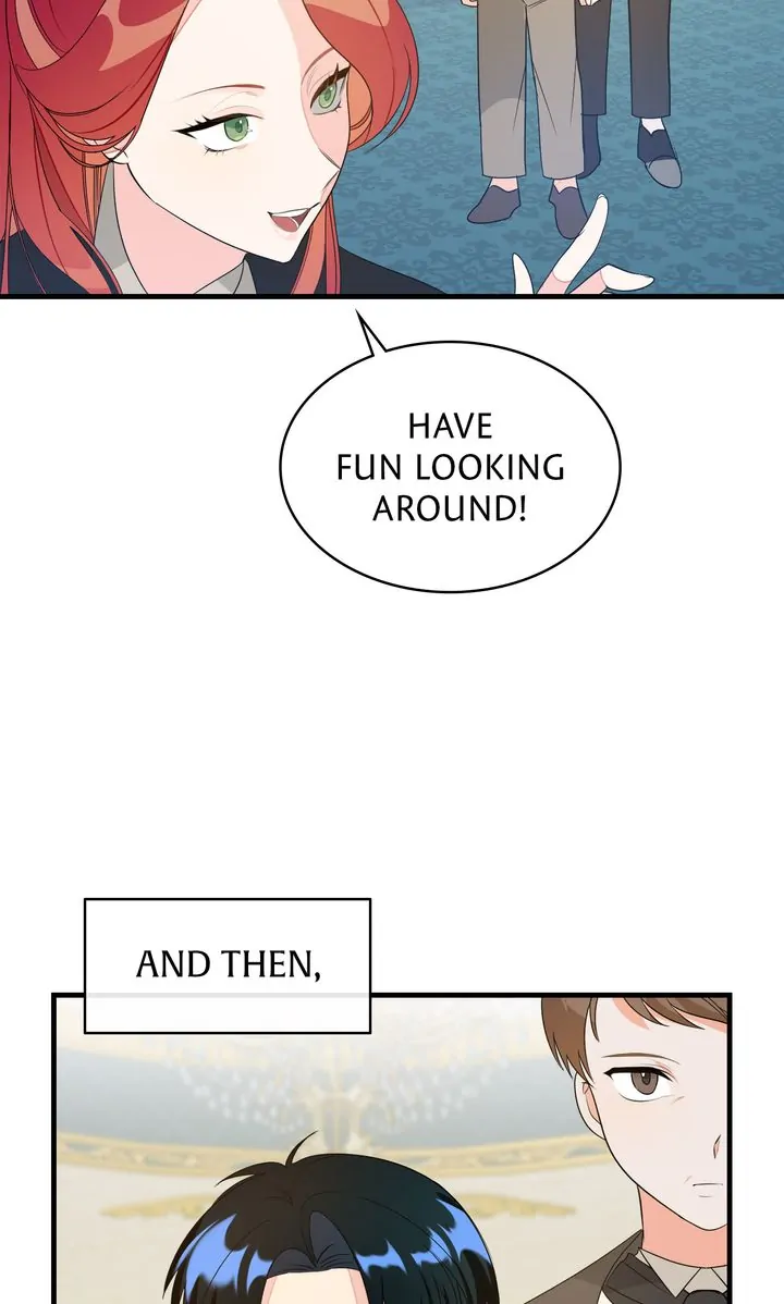 Till Divorce Do Us Part! Chapter 9 263 28