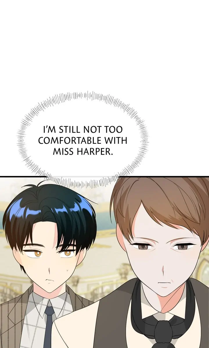 Till Divorce Do Us Part! Chapter 9 266 31