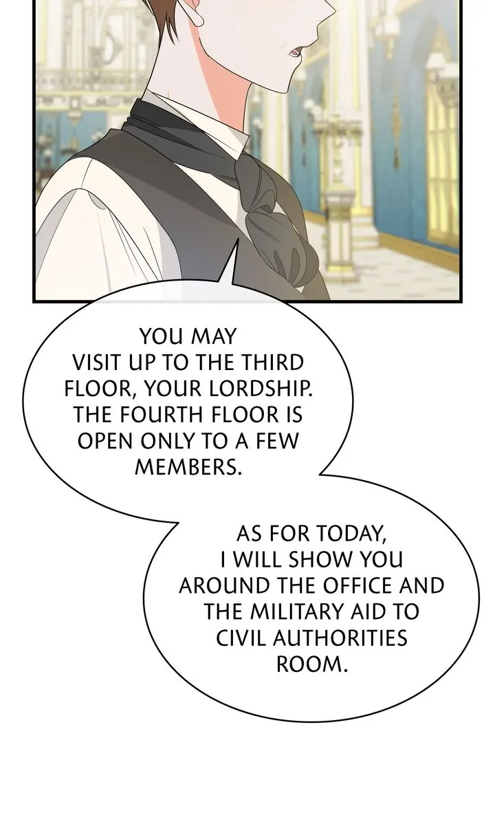 Till Divorce Do Us Part! Chapter 9 268 33