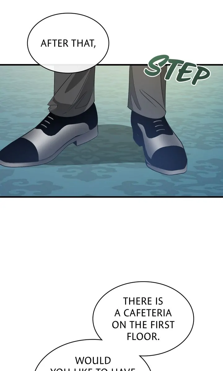 Till Divorce Do Us Part! Chapter 9 269 34