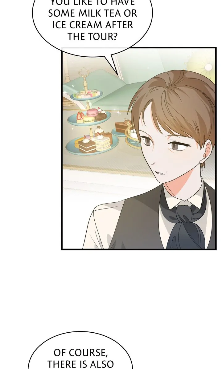 Till Divorce Do Us Part! Chapter 9 270 35