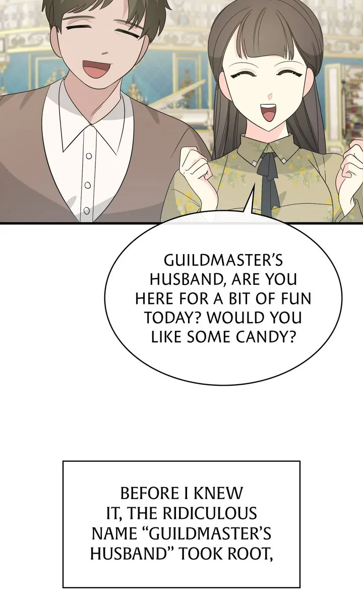 Till Divorce Do Us Part! Chapter 9 277 42