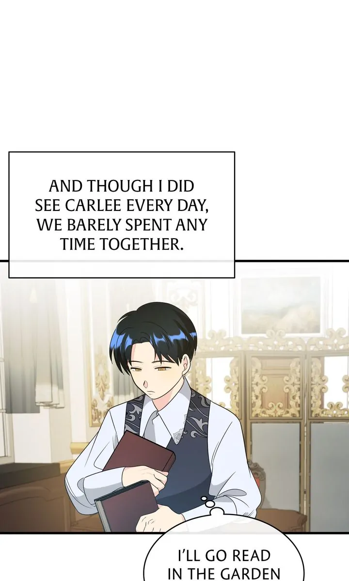 Till Divorce Do Us Part! Chapter 9 278 43