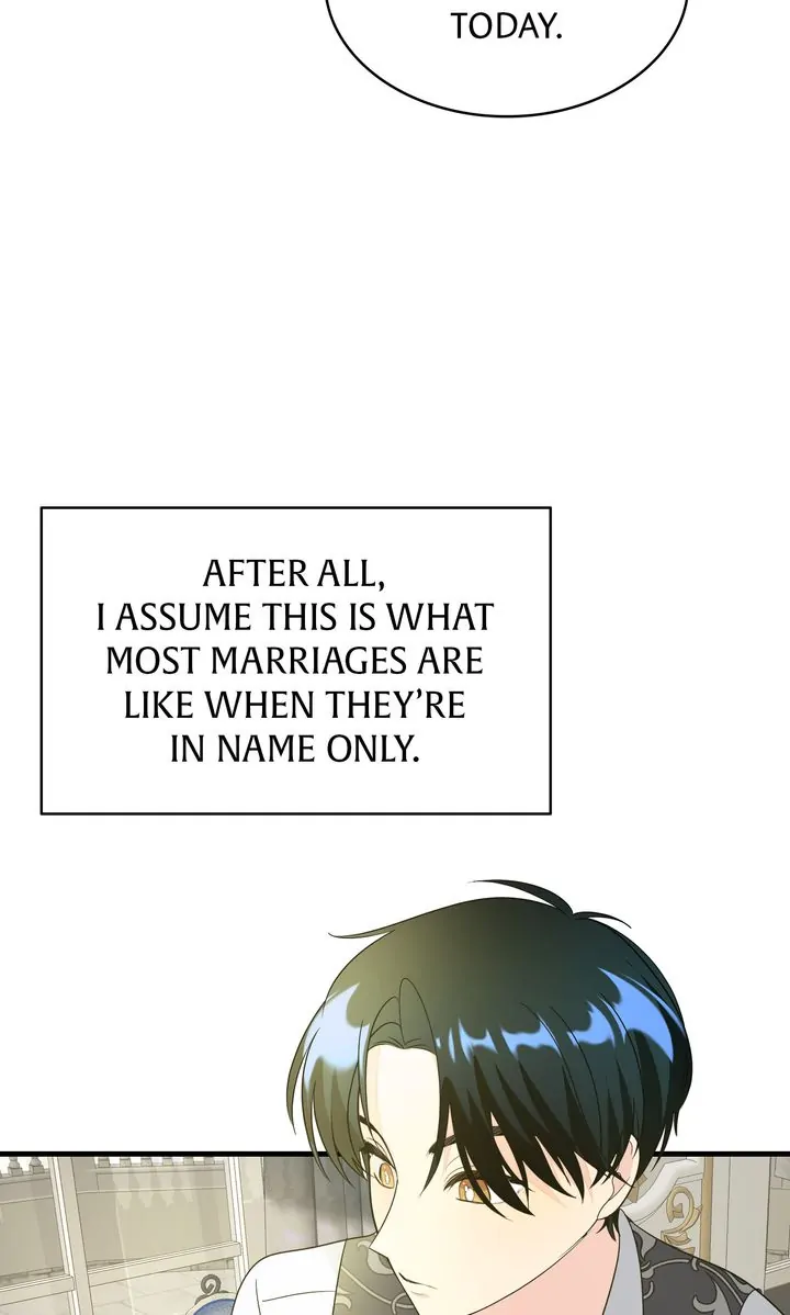 Till Divorce Do Us Part! Chapter 9 279 44