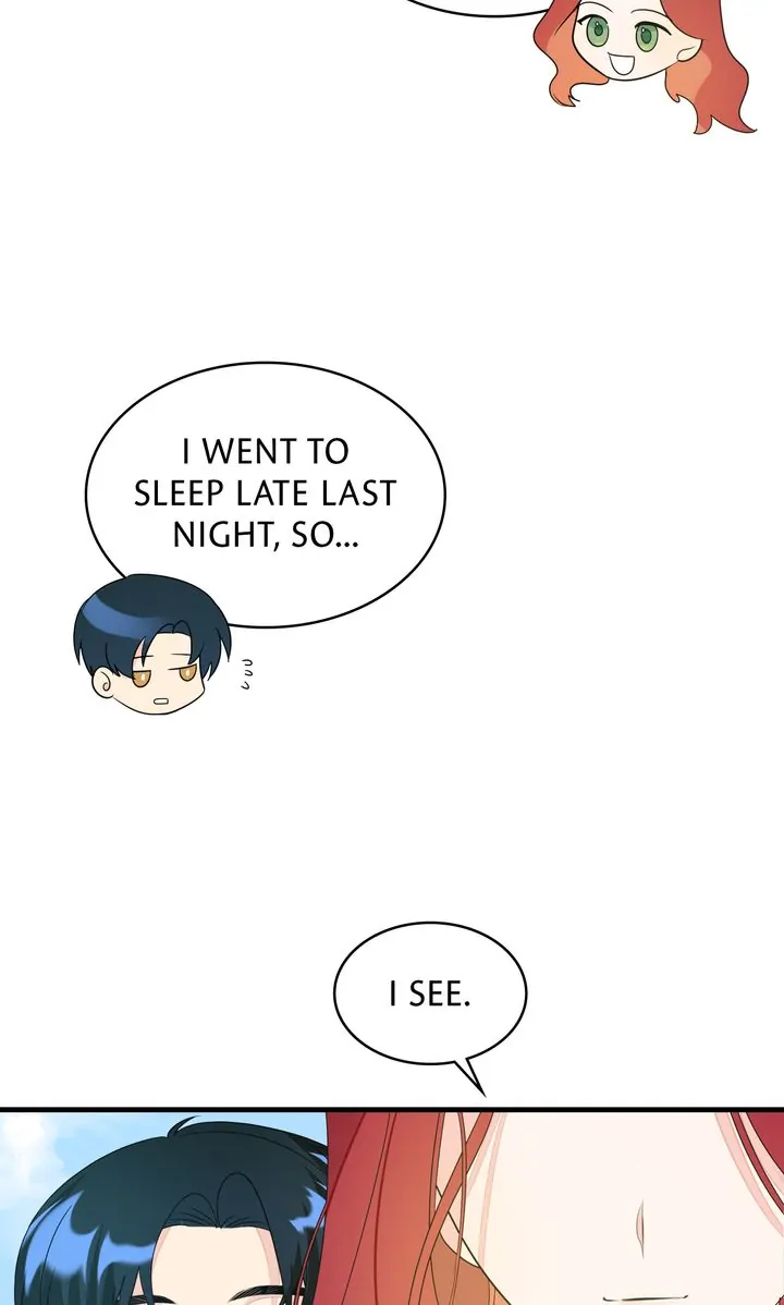 Till Divorce Do Us Part! Chapter 9 298 63