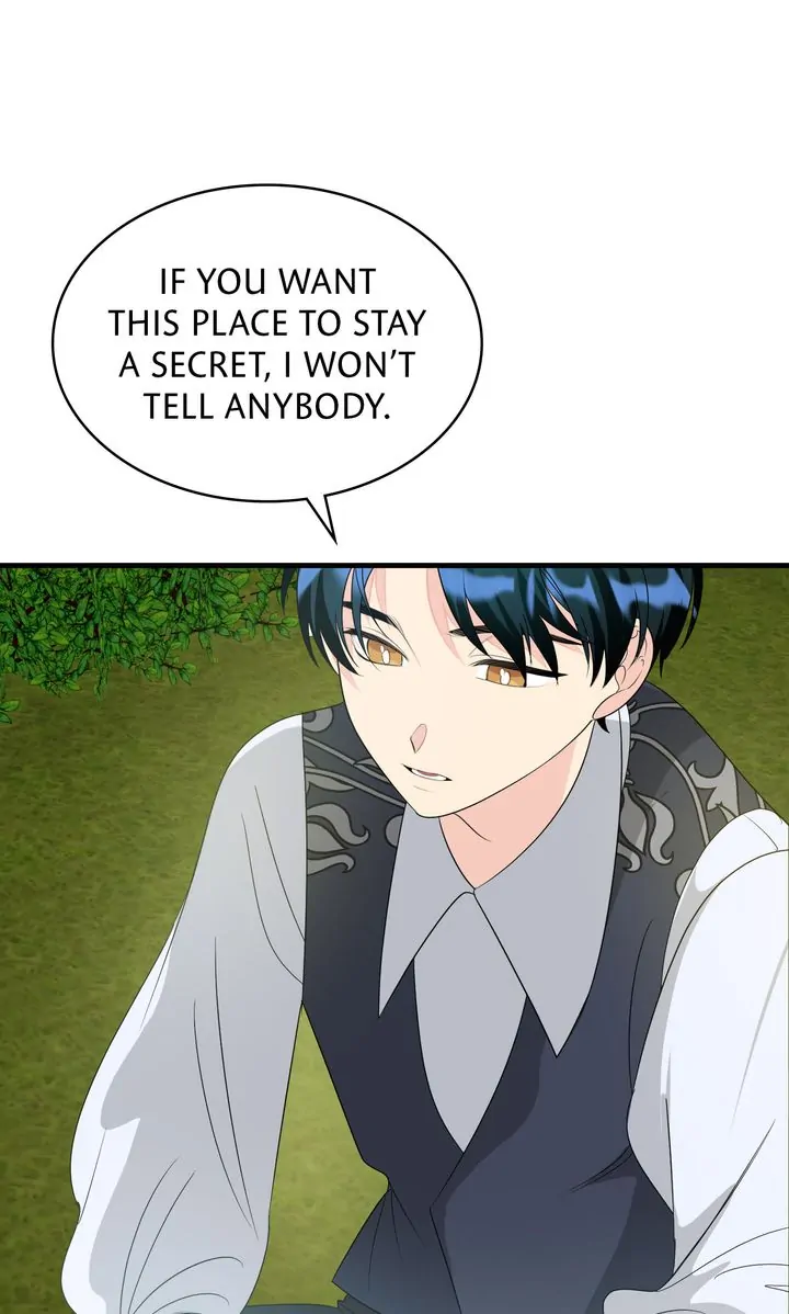 Till Divorce Do Us Part! Chapter 9 306 71