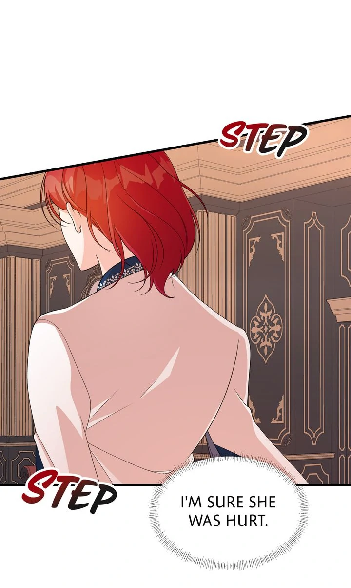 Till Divorce Do Us Part! Chapter 91 288 ch 91 20