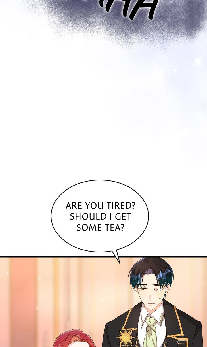 Till Divorce Do Us Part! Chapter 91 303 ch 91 35