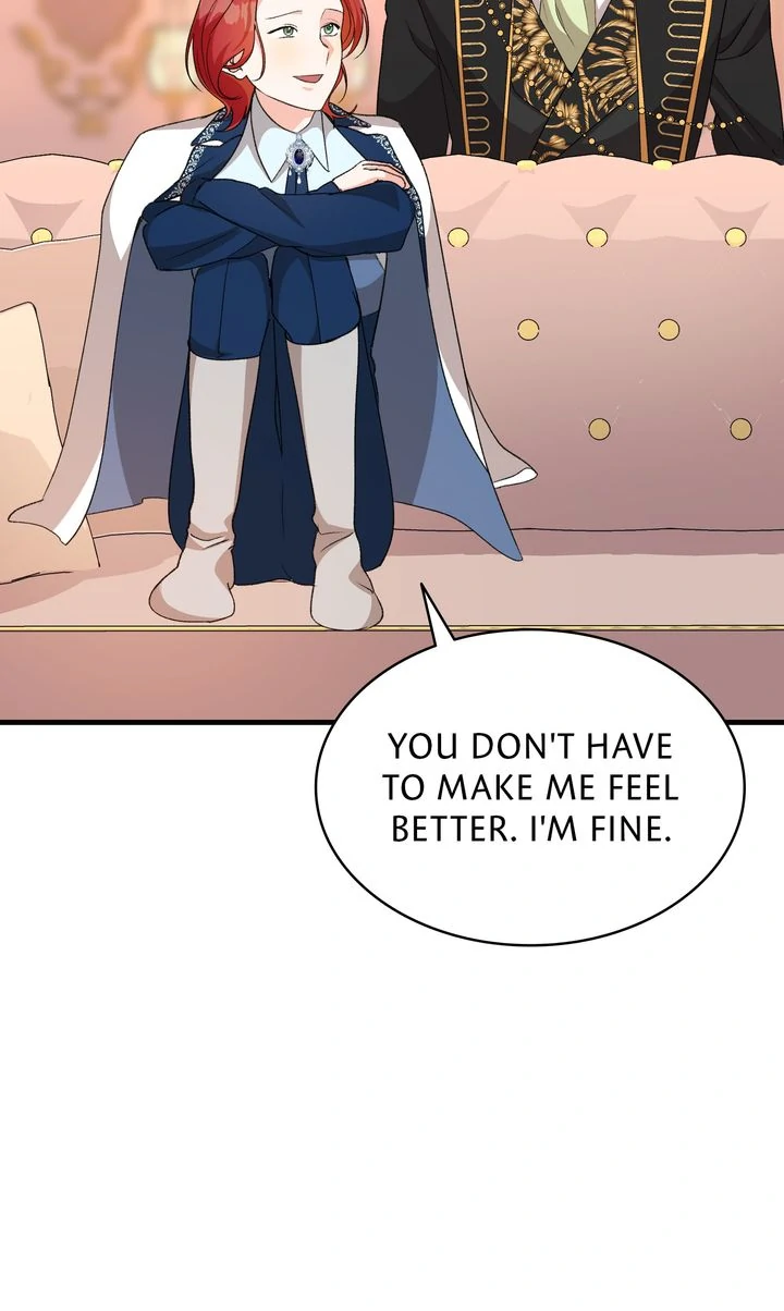 Till Divorce Do Us Part! Chapter 91 304 ch 91 36