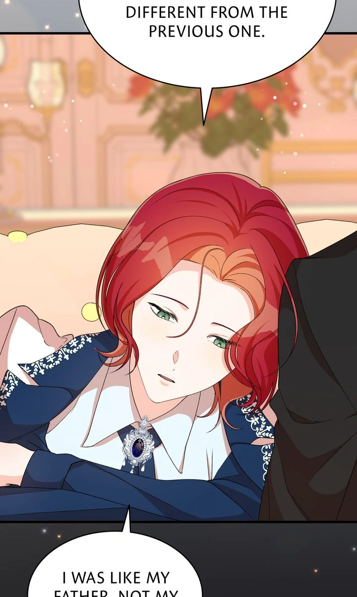 Till Divorce Do Us Part! Chapter 91 312 ch 91 44