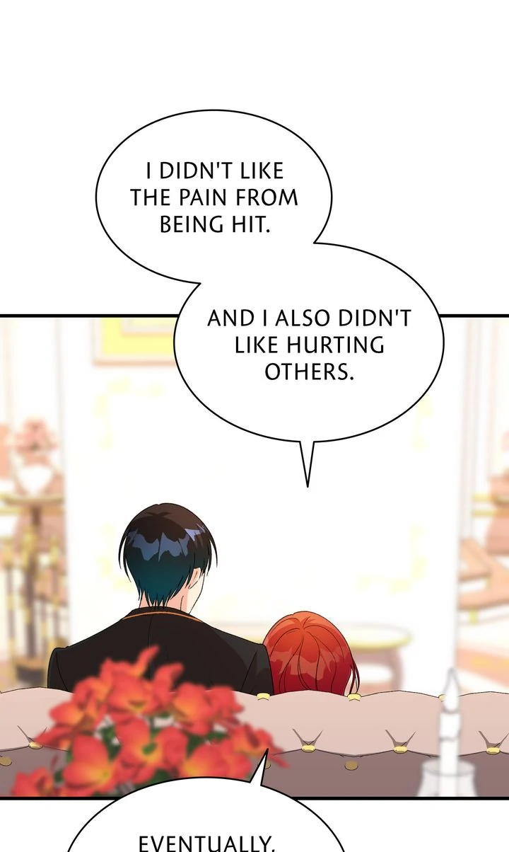 Till Divorce Do Us Part! Chapter 91 319 ch 91 51