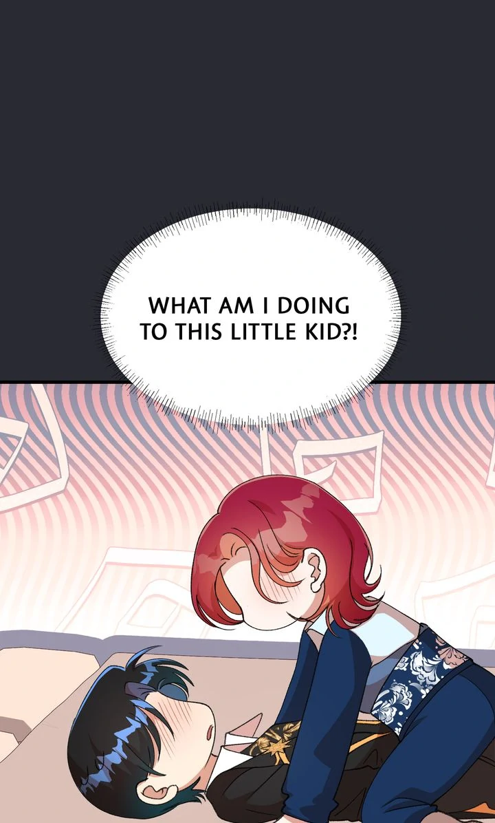 Till Divorce Do Us Part! Chapter 92 301 24