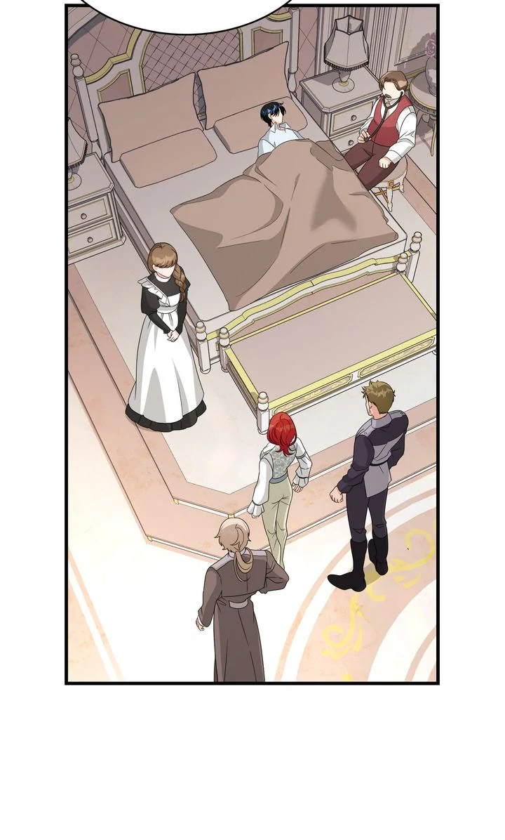 Till Divorce Do Us Part! Chapter 92 323 46