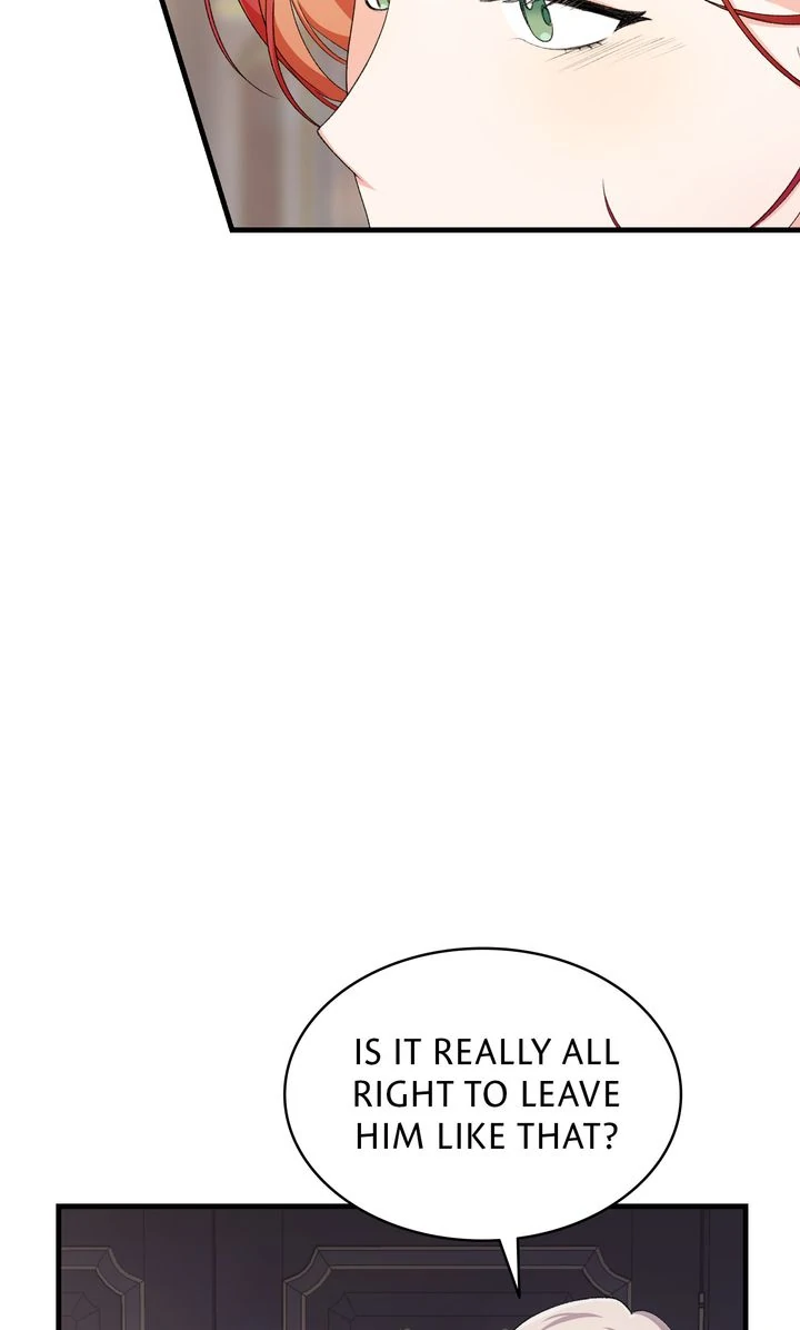 Till Divorce Do Us Part! Chapter 92 334 57