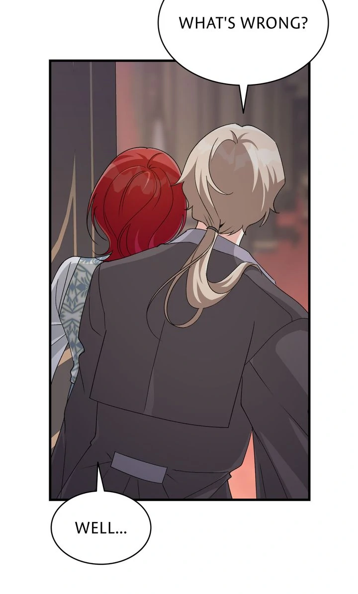 Till Divorce Do Us Part! Chapter 92 343 66