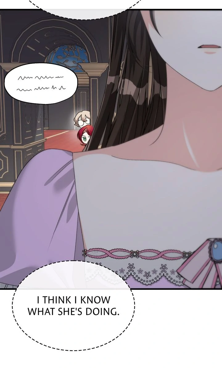 Till Divorce Do Us Part! Chapter 92 349 72