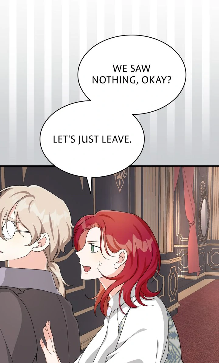 Till Divorce Do Us Part! Chapter 92 354 77