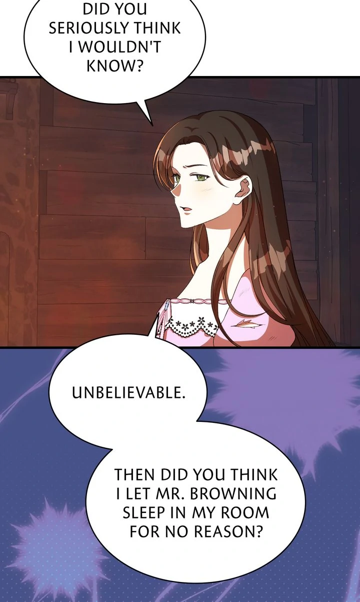 Till Divorce Do Us Part! Chapter 95 286 03