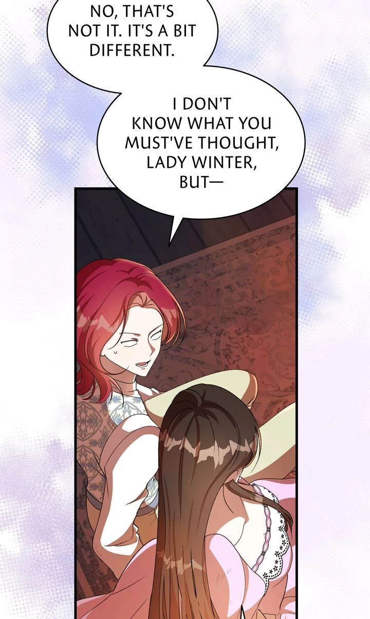 Till Divorce Do Us Part! Chapter 95 292 09